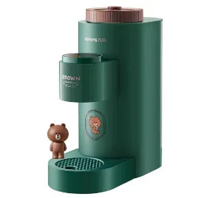 Aapon mini market - Automatic Soymilk and Juicer Blender