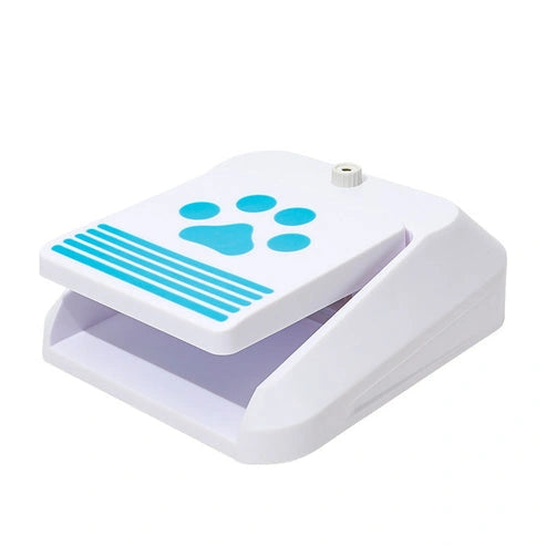 Aaponminimarket Automatic Dog Drinking Fountain