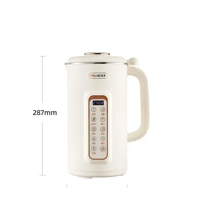 Aapon mini market - Automatic Soymilk & Juicer Machine