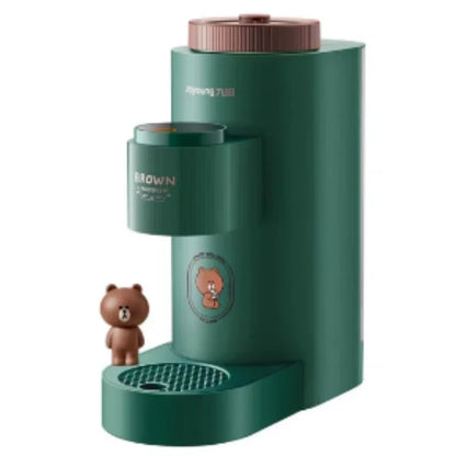 Aapon mini market - Automatic Soymilk and Juicer Blender