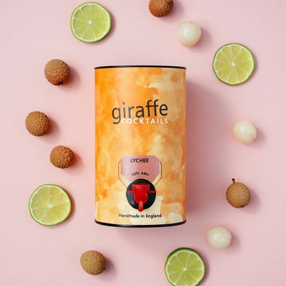 Lychee Martini Cocktail 1.5L