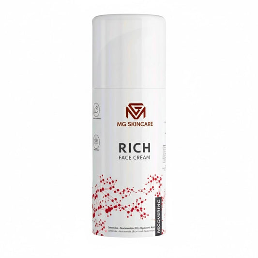 Aapon Mini Market Ltd - B3 Rich Face Cream