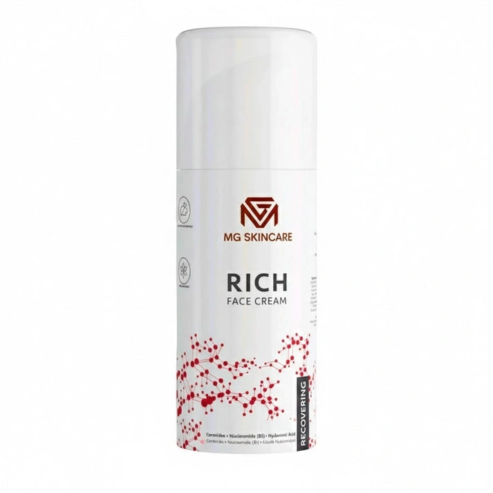 Aaponminimarket B3 Rich Face Cream