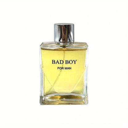 Aaponminimarket BAD BOY FOR MAN-Spicy & Woody Scent