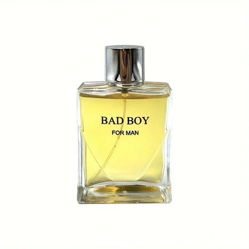 Aaponminimarket BAD BOY FOR MAN-Spicy & Woody Scent