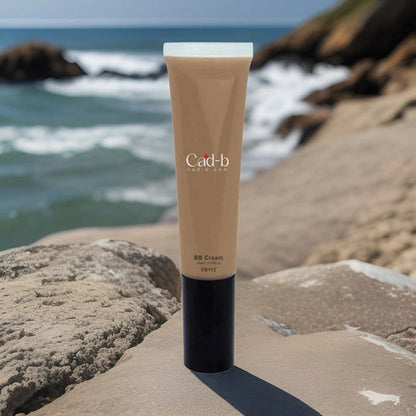 BB Cream with SPF 18