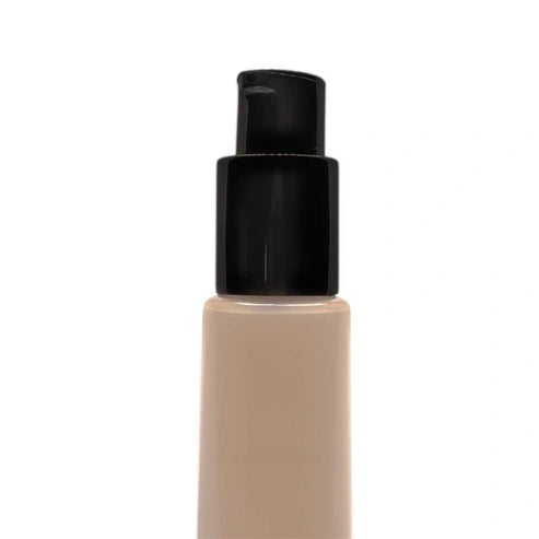 BB Cream with SPF 18