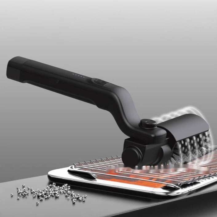 BBQ Grill Cleaning Brush