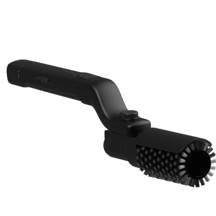 BBQ Grill Cleaning Brush