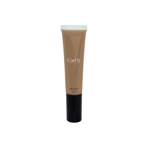 BB Cream with SPF 18