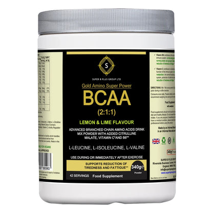 Aaponminimarket BCAA (2:1:1)