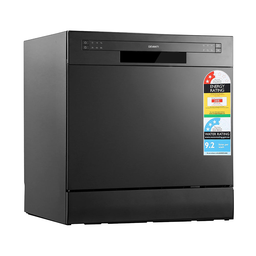 Aapon mini market -NNEDSZ Benchtop Dishwasher