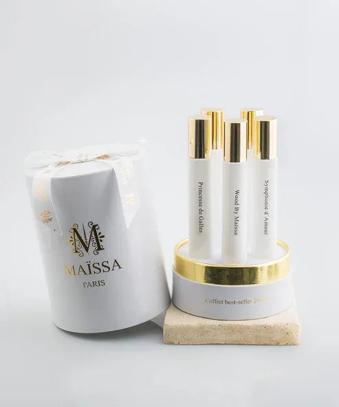 Aaponminimarket BESTSELLERS BOXES COFFRET BEST- SELLER