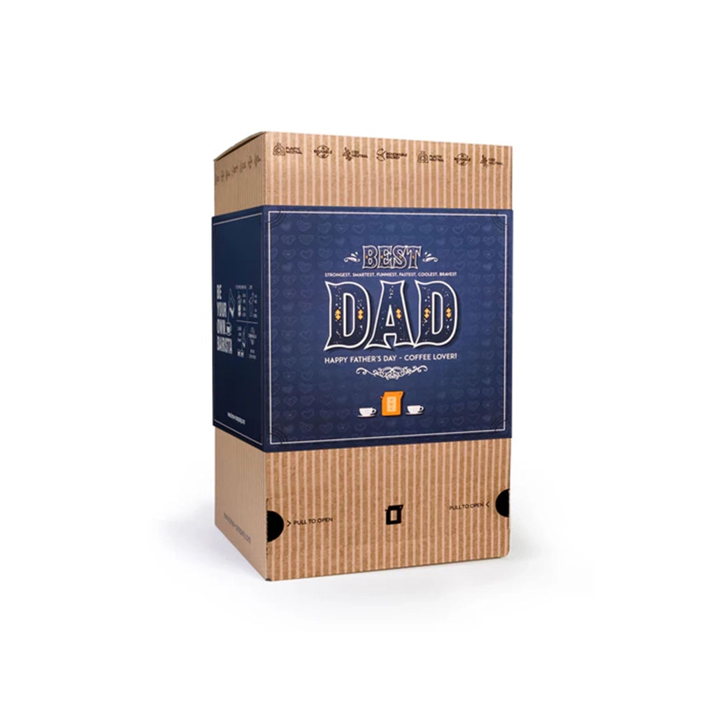 best coffe Father's day gift boxes
