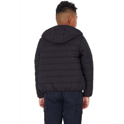Kids Brave Soul GARSTANG Padded Jacket