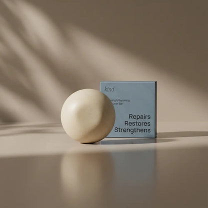 BKIND Hydrating & Softening Shampoo Bar