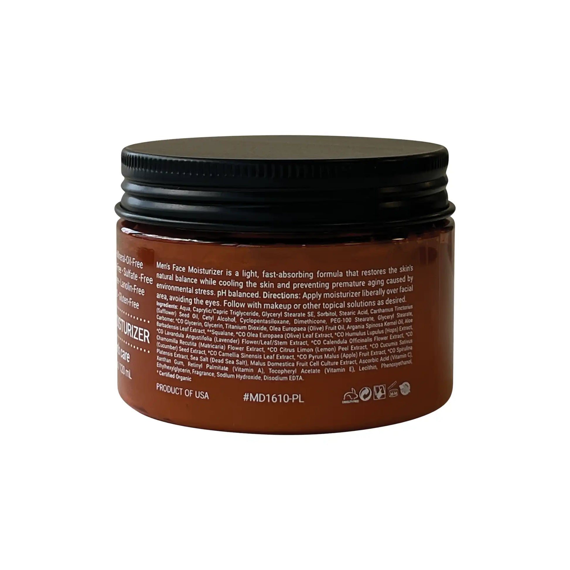 Aapon Mini Market Ltd Men's Face Moisturiser