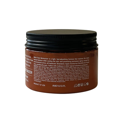 Aapon Mini Market Ltd Men's Face Moisturiser