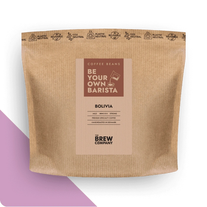 Aaponminimarket BOLIVIA SPECIALTY COFFEE BEANS