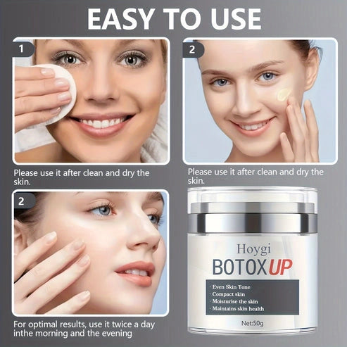 Aaponminimarket BOTOX UP Cream