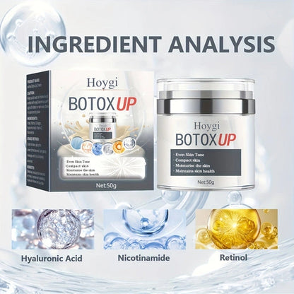 Aaponminimarket BOTOX UP Cream