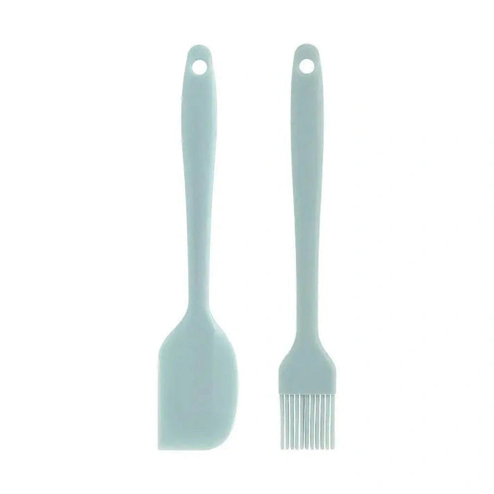 Aaponminimarket Baking & Pastry Spatula Kit