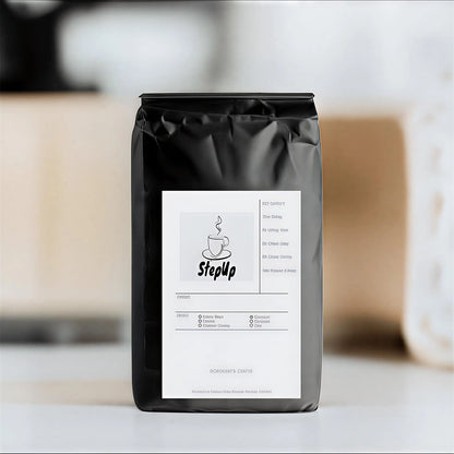 Bali Blue Espresso organic