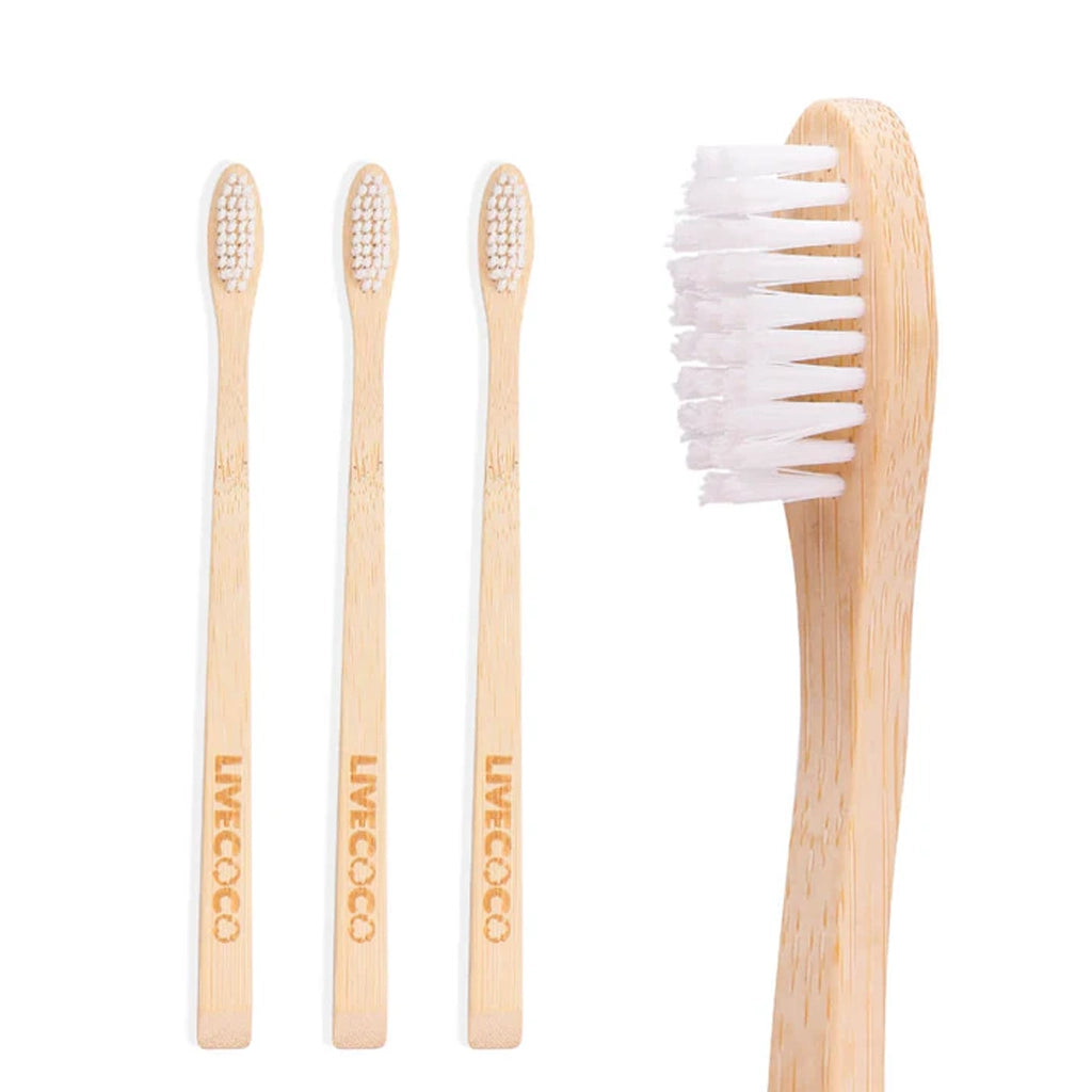 Bamboo Toothbrushes Aapon Mini Market Ltd