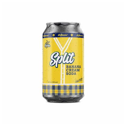 Aaponminimarket Banana Cream Soda