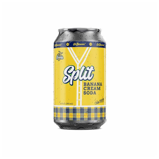 Aaponminimarket Banana Cream Soda