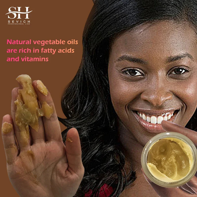 Batana Oil Hair Growth Kit