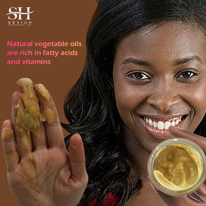 Batana Oil Hair Growth Kit