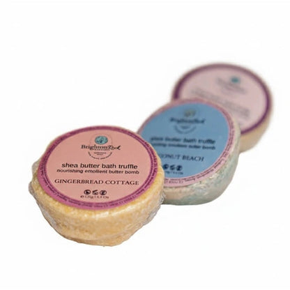 Aaponminimarket Bath Truffle Selection Box