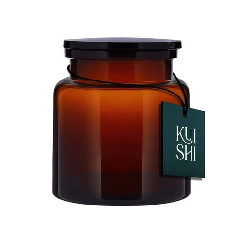 Aaponminimarket Bathroom Storage Jars