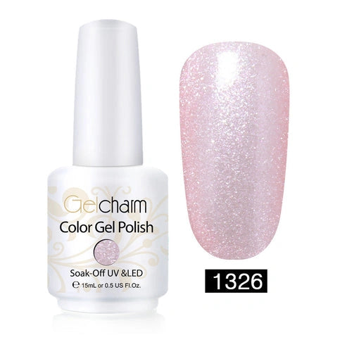 Beauty Gel Nail Polish Base