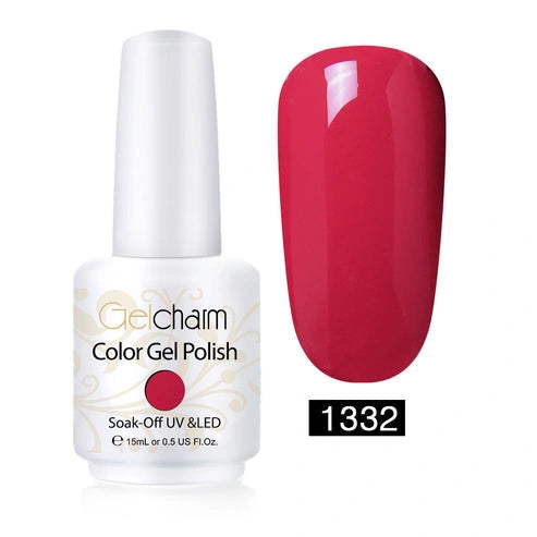 Beauty Gel Nail Polish Base