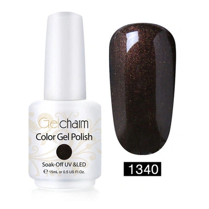 Beauty Gel Nail Polish Base