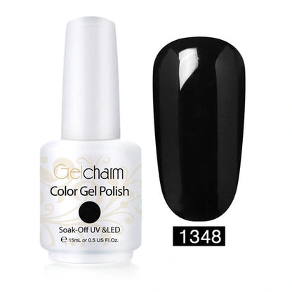 Beauty Gel Nail Polish Base