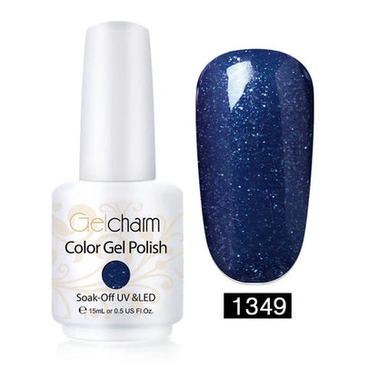 Beauty Gel Nail Polish Base
