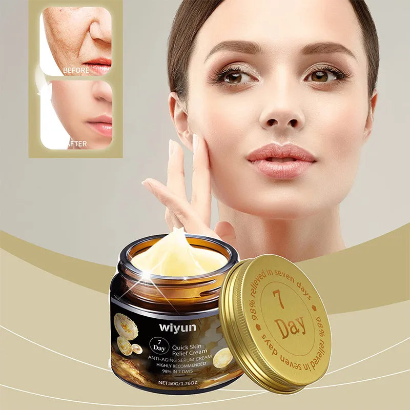Aapon Mini Market Ltd Bee Venom Anti Aging Face Cream 50g