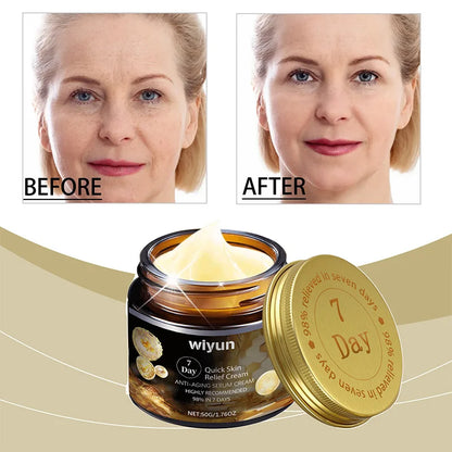 Aapon Mini Market Ltd Bee Venom Anti Aging Face Cream 50g