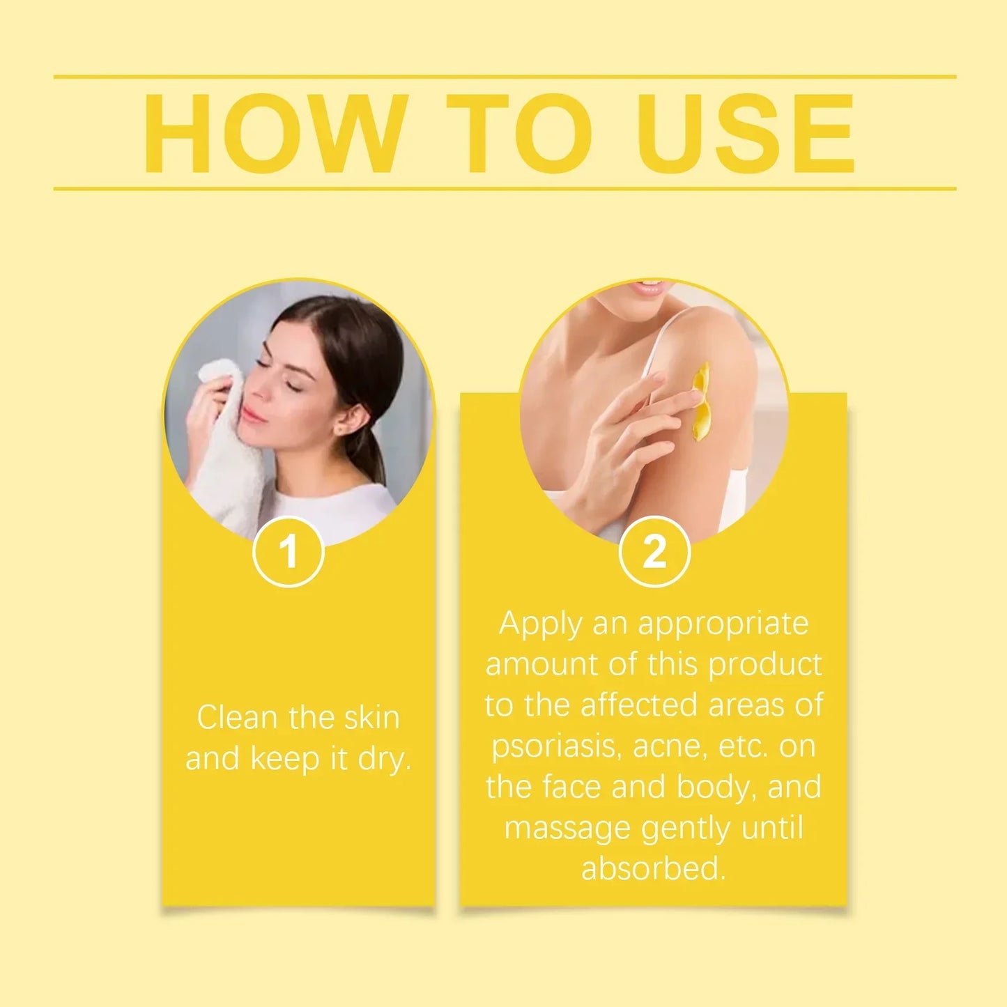 Aapon Mini Market Ltd Bee Venom Body Cream 60g for Dry Skin Relief