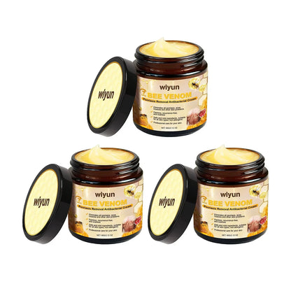 Aapon Mini Market Ltd Bee Venom Body Cream 60g for Dry Skin Relief