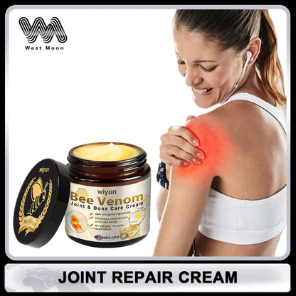 Aapon Mini Market Ltd Bee Venom Cream for Joint Pain