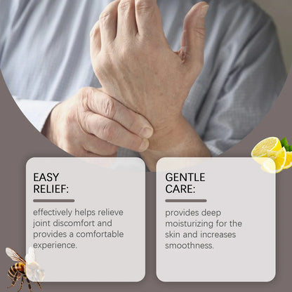 Aapon Mini Market Ltd Bee Venom Cream for Joint Pain