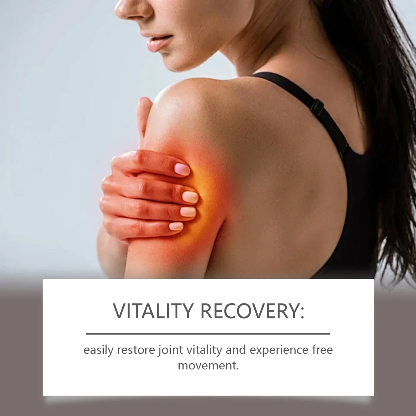 Aapon Mini Market Ltd Bee Venom Cream for Joint Pain