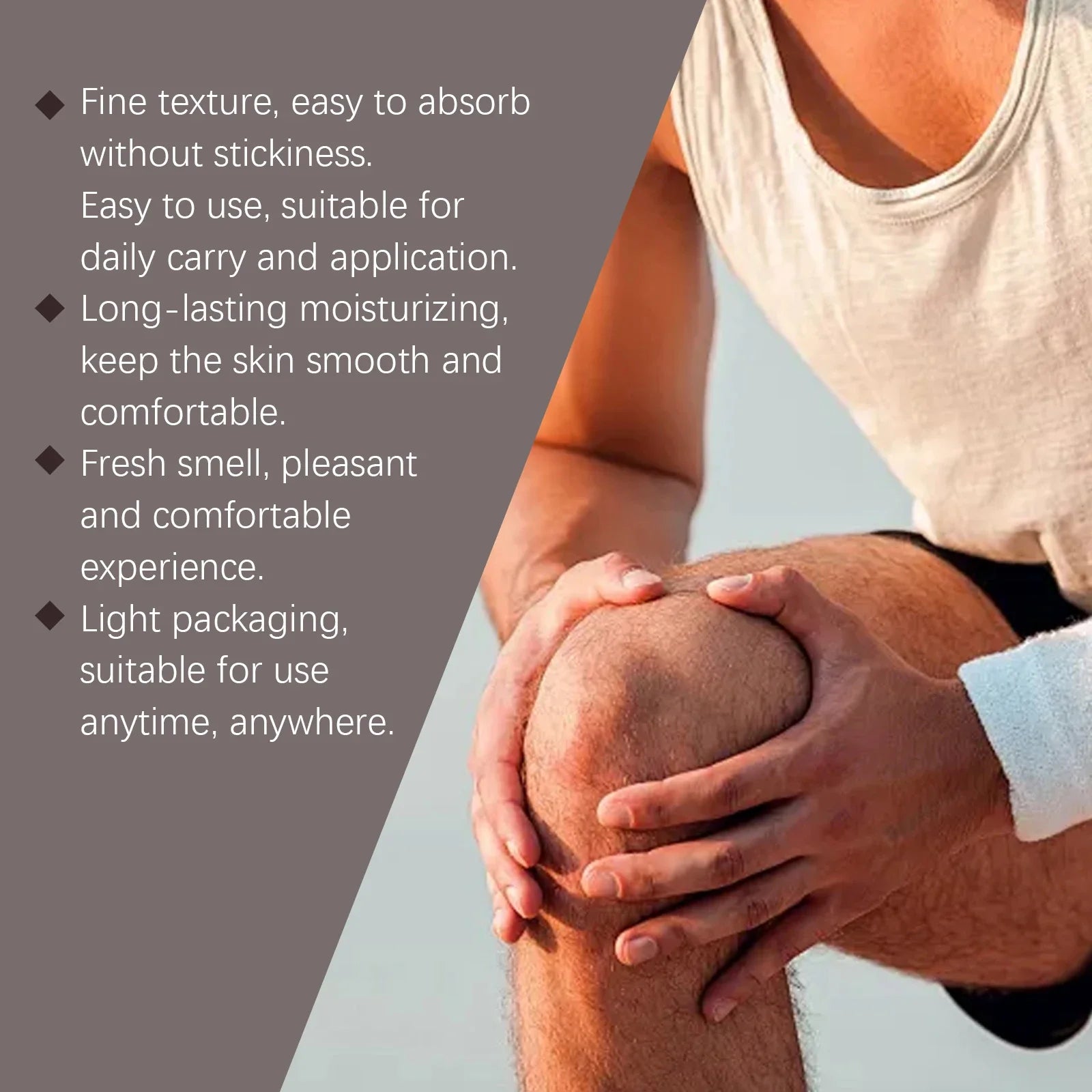 Aapon Mini Market Ltd Bee Venom Cream for Joint Pain