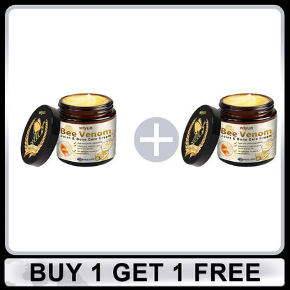 Aapon Mini Market Ltd Bee Venom Cream for Joint Pain