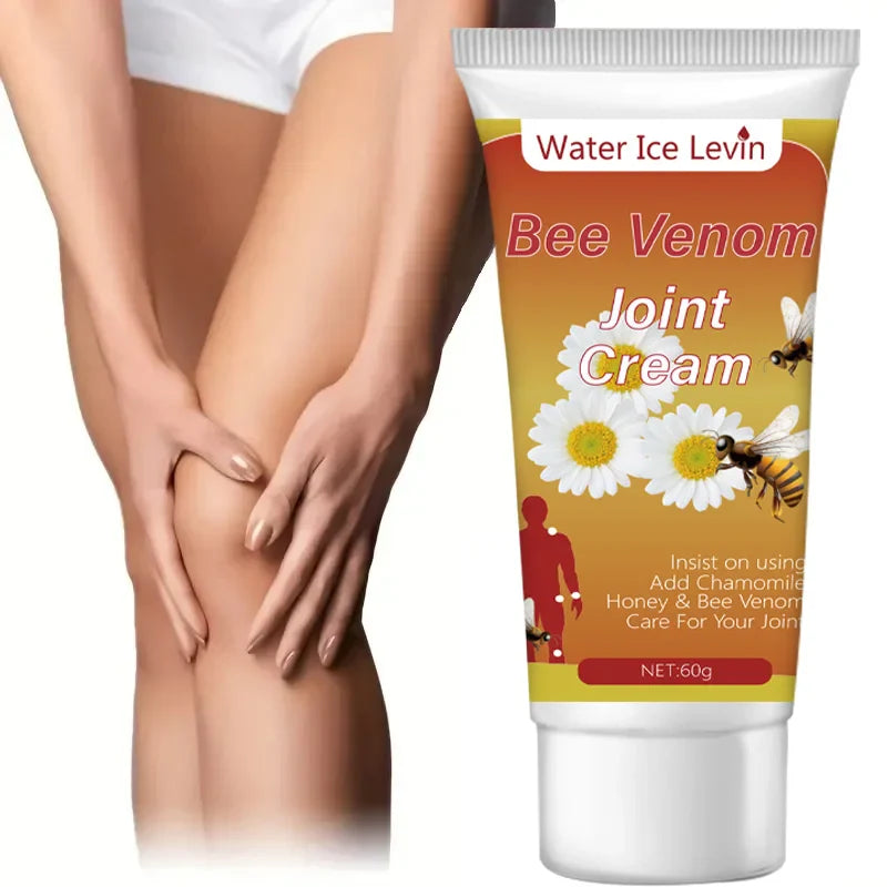 Bee Venom Cream for Pain