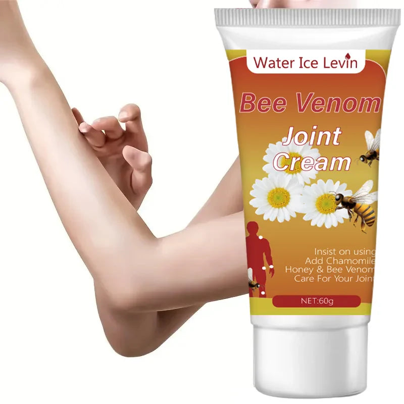 Bee Venom Cream for Pain